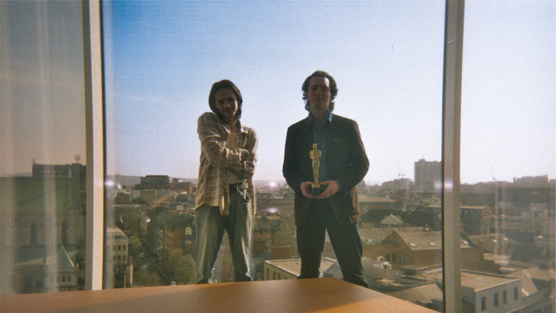 The Producer still