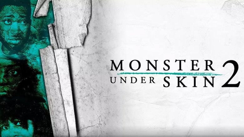 Monster Under Skin 2 still