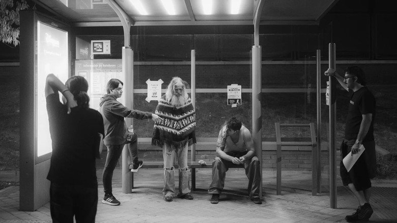 EL SOPORISTA still