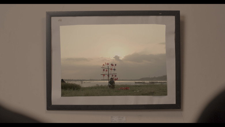 Windmill still