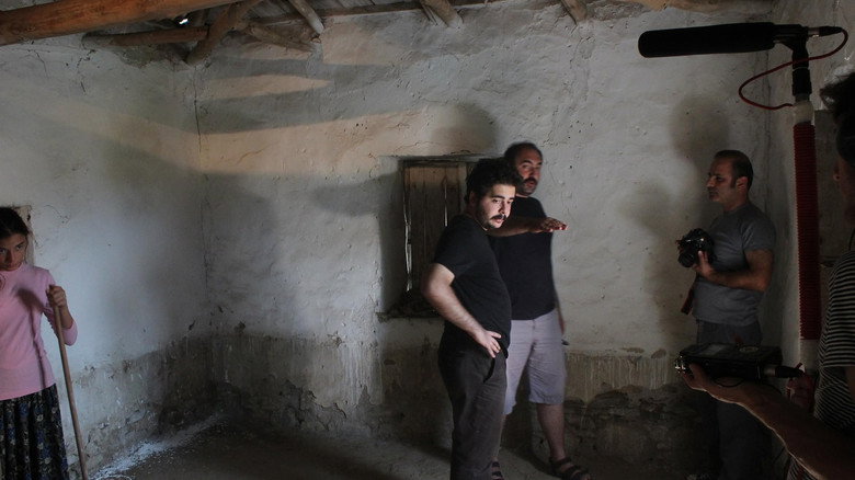 Whitewash still