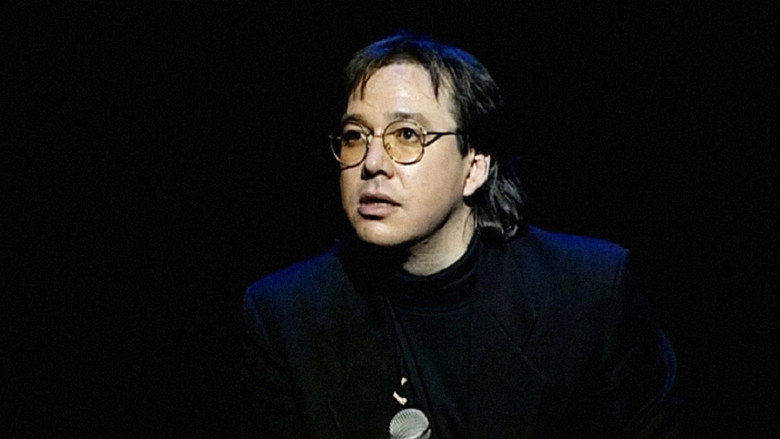 Bill Hicks: Relentless still