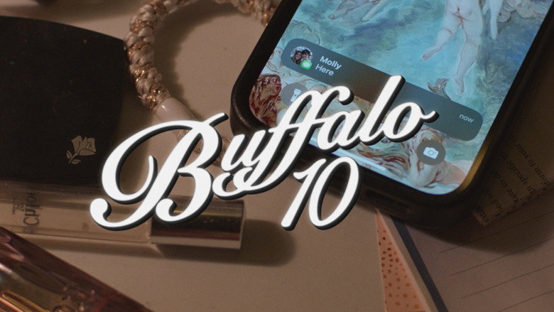 Buffalo 10 still